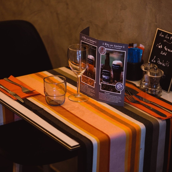 Le restaurant - Le P'ti Taureau - Montpellier - manger a MONTPELLIER