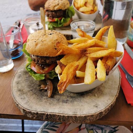 Le P'ti Taureau - Restaurant Montpellier - bien manger MONTPELLIER