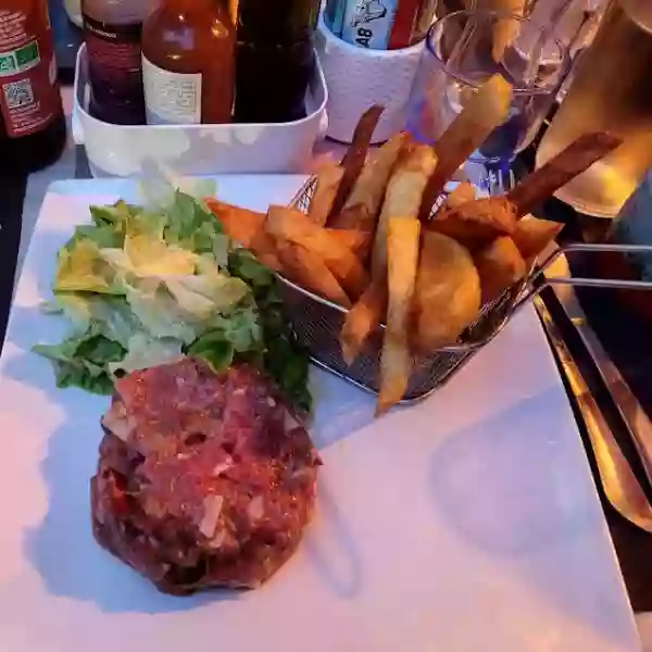 Le P'ti Taureau - Restaurant Montpellier - Steak house Montpellier