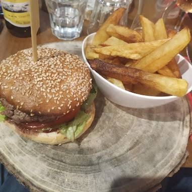 Le P'ti Taureau - Restaurant Montpellier - restaurant sympa MONTPELLIER