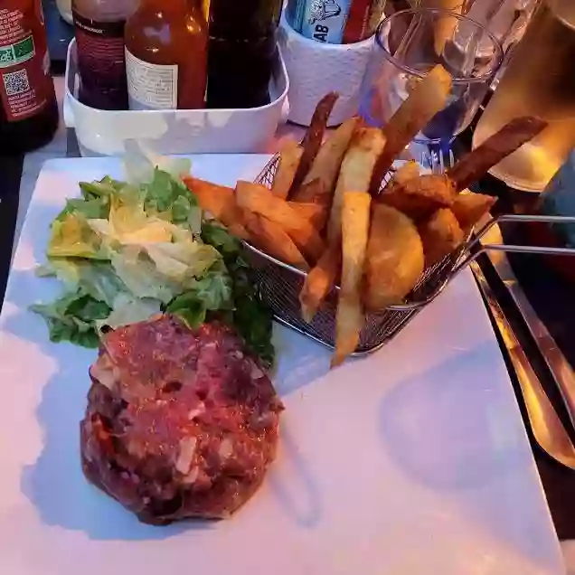 Le P'ti Taureau - Restaurant Montpellier - Steak house Montpellier